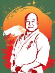 آموزش کیوکوشین کاراته